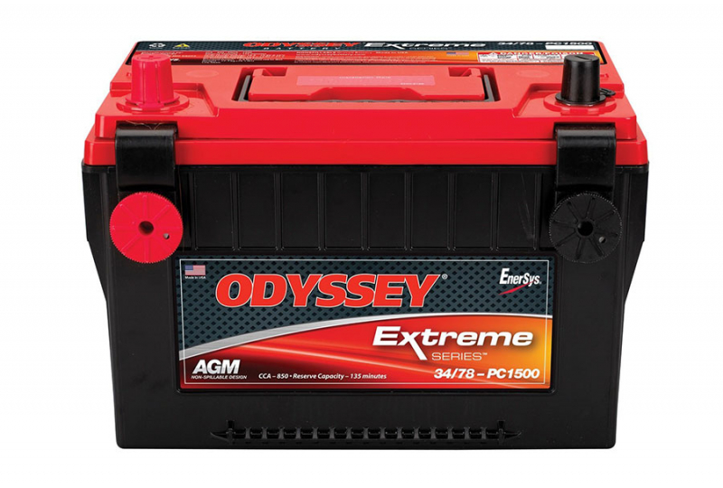 Odyssey PC1500 Battery | RubiTrux