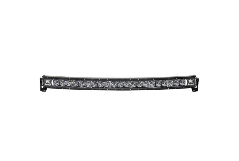 Rigid Radiance Plus LED Light Bar 34000