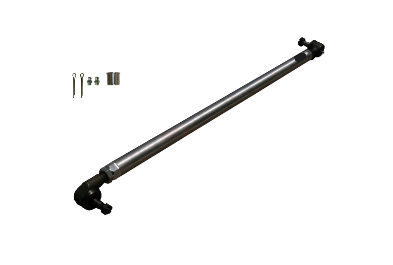 RPM 2.5 Ton HD 2'' Aluminum Drag Link | JL & JT | RubiTrux