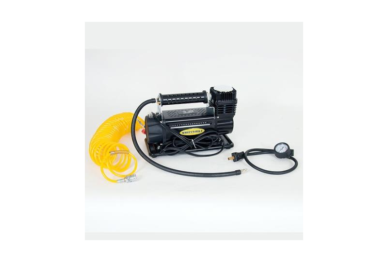 Smittybilt portable deals air compressor