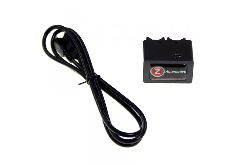 Tazer JL Mini Programmer by Z Automotive; Wrangler JL & Gladiator