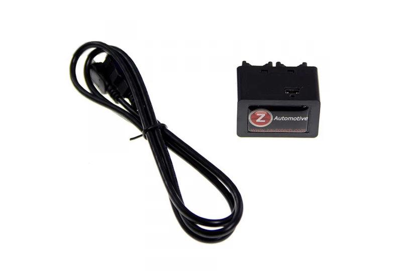 Z Automotive Tazer Programmer Compatible with: Jeep Grand Cher