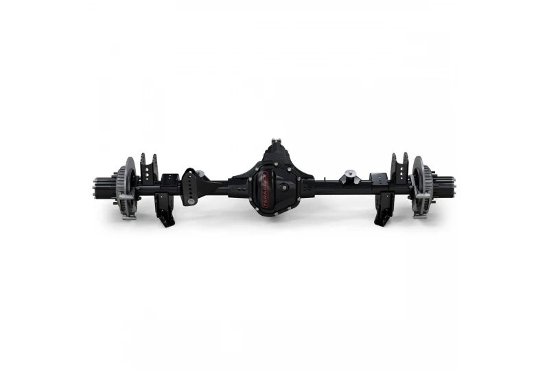 Jeep jk 4.88 gears discount