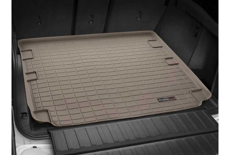 WeatherTech Door Protector