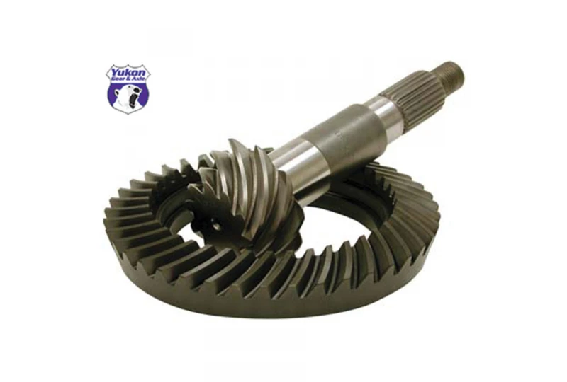 Dana 30 hot sale 410 gears