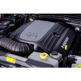  HEMI V8 Conversion | Jeep Wrangler JK | All New Parts
