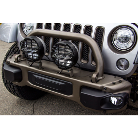 Jeep wrangler 75th anniversary accessories discount