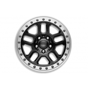 Mopar 77072466AB Beadlock Wheel