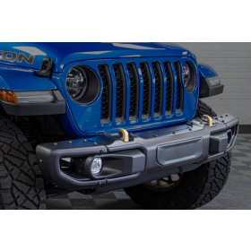 Rubicon Tow Hooks, Steel Bumper??  Jeep Wrangler Forums (JL / JLU
