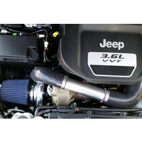Jeep JL Wrangler Turbo Kit – Prodigy Performance