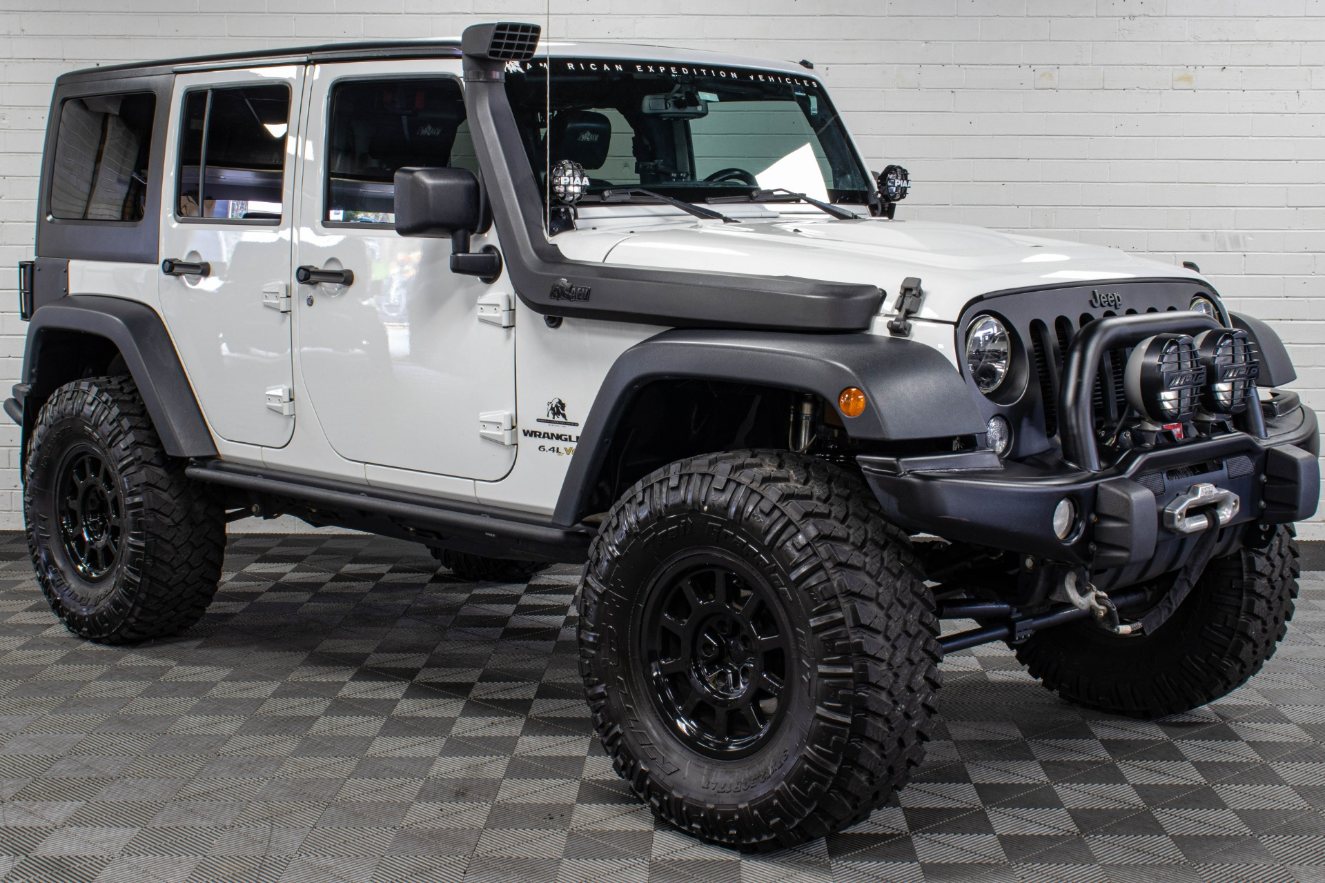 Cab Top & A-Pillar Kit | JEEP WRANGLER JK 4 DOOR 2014 Cab Top & A-Pillar Kit | JEEP WRANGLER JK 4 DOOR 2014