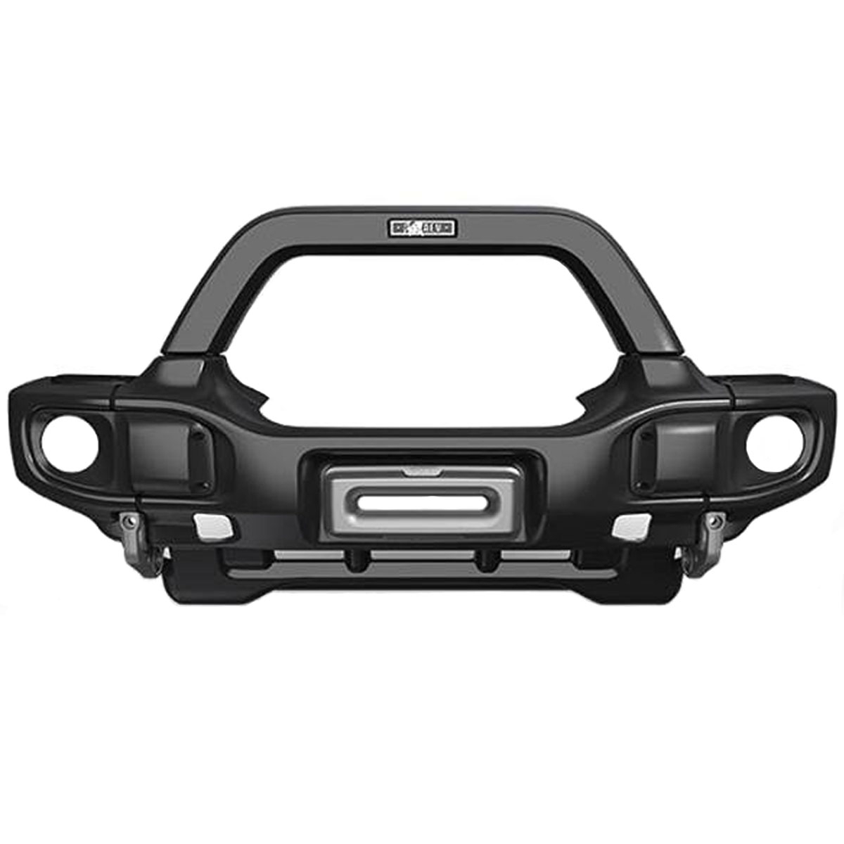 aev bumpers jl