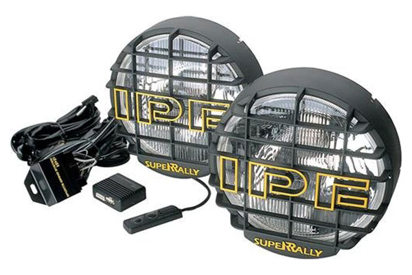 IPF 930 Super Rally Lights, Pair