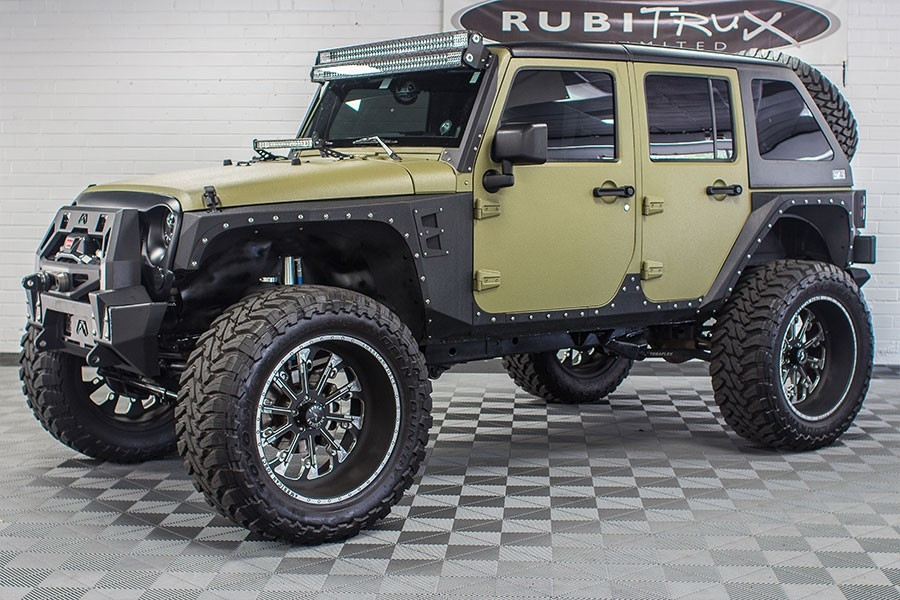 jk black rhino wheels