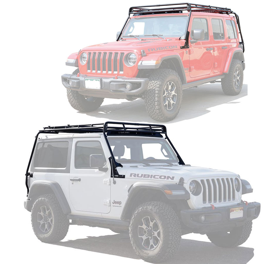 Jeep wrangler roof rack weight 2024 limit