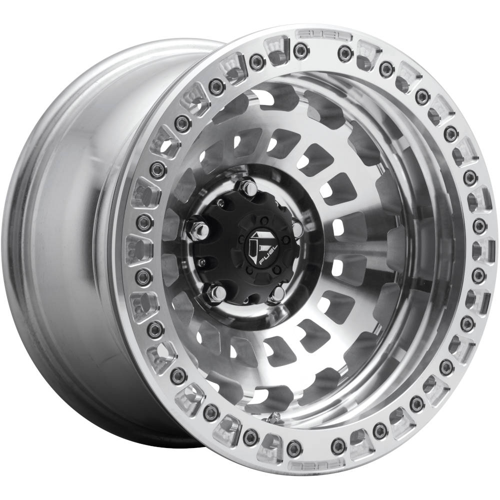 Fuel Zephyr D1021 Wheel | 17