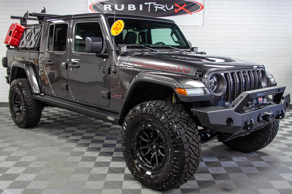 rubicon jt