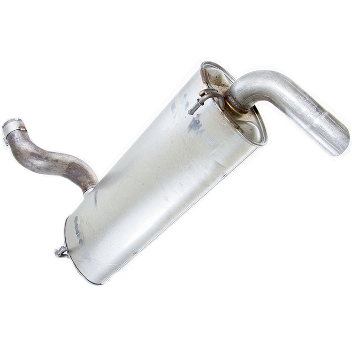 jl muffler