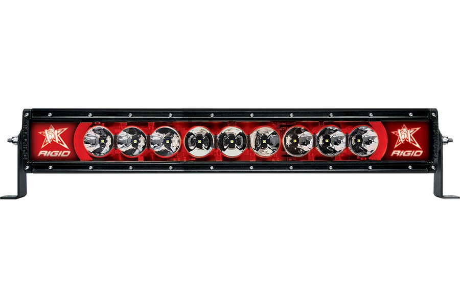 Rigid Industries 220023 Radiance Plus Back Light LED Light Bar 20