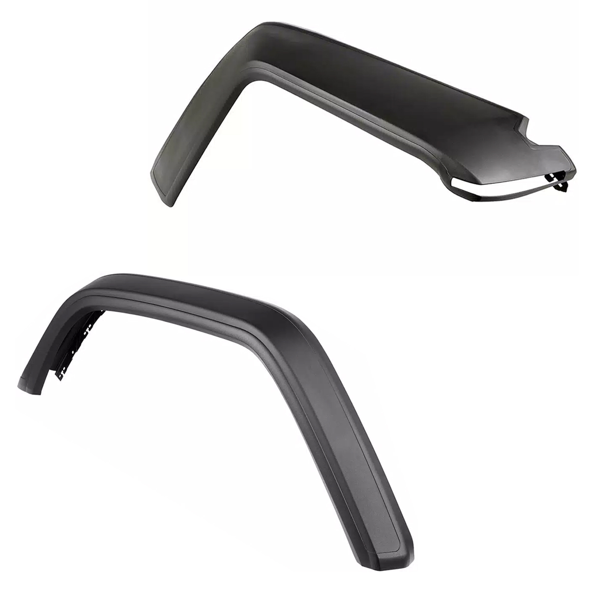 Rugged Ridge Max-Terrain Fender Flares | Wrangler JL Rugged Ridge Max-Terrain Fender Flares | Wrangler JL