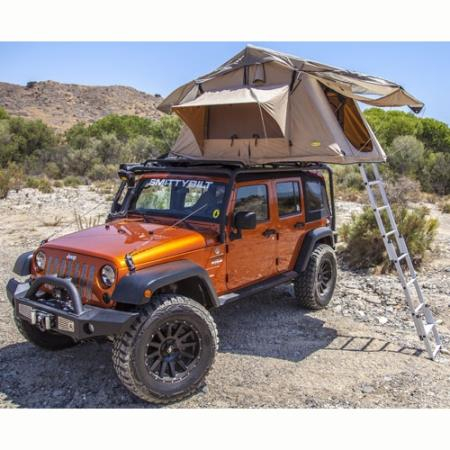 Smittybilt best sale hardtop tent