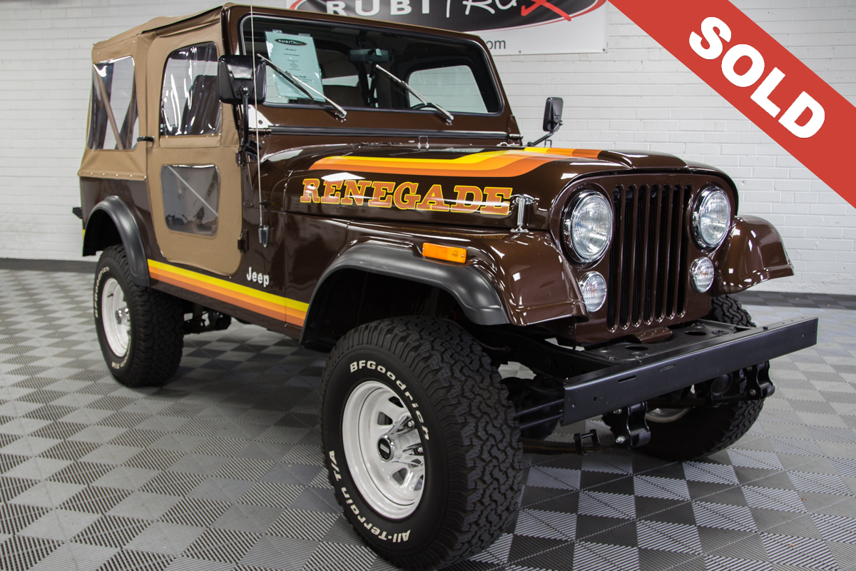 Top 40+ images 1981 jeep wrangler for sale - In.thptnganamst.edu.vn