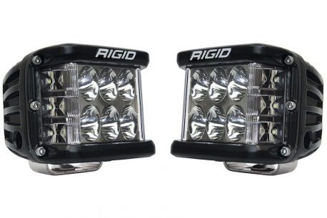 Rigid Industries D-SS Pro LED Driving Light Pair