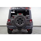 2014 Jeep Wrangler JK Unlimited Rubicon Hard Rock Granite Crystal