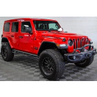 Jeep Life - Red Camo Rubicon. 🔥