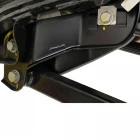 AEV Stamped Geometry Correction Brackets | Jeep JL & JT