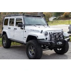 Gobi Roof Rack for Jeep Wrangler JK