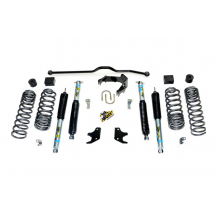 American Expedition Vehicles 2.5 inch Dual Sport XT Lift N0224500AA