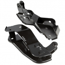 AEV Stamped Geometry Correction Brackets; Wrangler JL & Gladiator JT