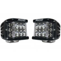 Rigid Industries D-SS Pro LED Driving Light Pair