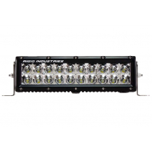Rigid Industries 10" E-Series LED Light Bar
