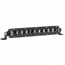 Rigid Industries SR Pro 10" LED Light Bar - Hyperspot 911713