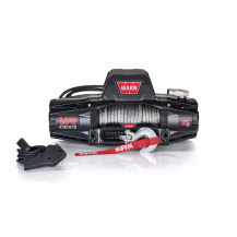 Warn 103251 VR EVO 8s - 8000 Pound Synthetic Rope Winch