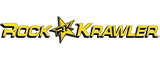 Rock Krawler logo for brands rubitrux carries of lift kits