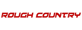 Rough Country logo for brands rubitrux carries of soft tops