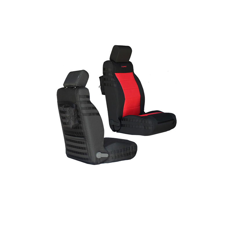 Shop Wrangler & Gladiator Seat Covers