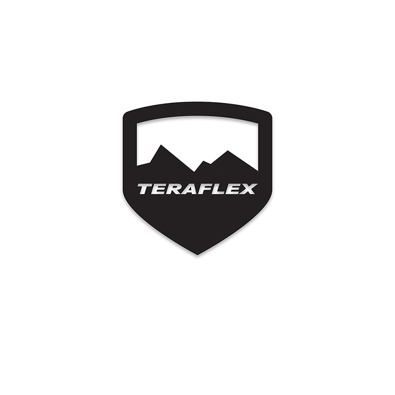 Shop Wrangler & Gladiator TeraFlex Wheels